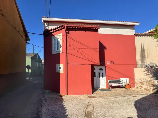 Casa o chalet independiente en Puebla del Caramiñal - Foto 2