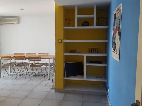 Piso en calle del Poeta Artola, 6