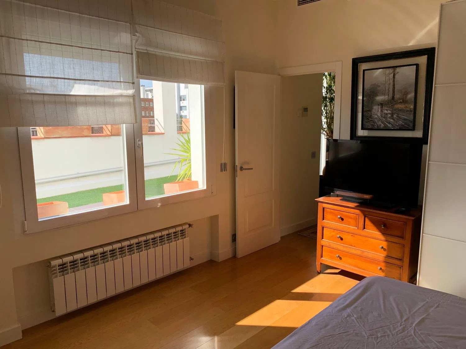 Ático en calle de María de Guzmán, 37  planta 6 Izquierda - Foto 17