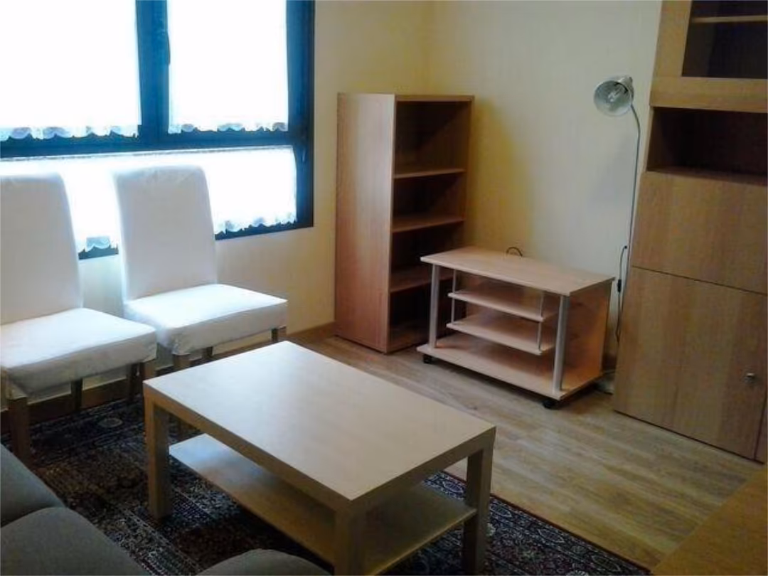 Apartamento en Berruguete - Foto 4