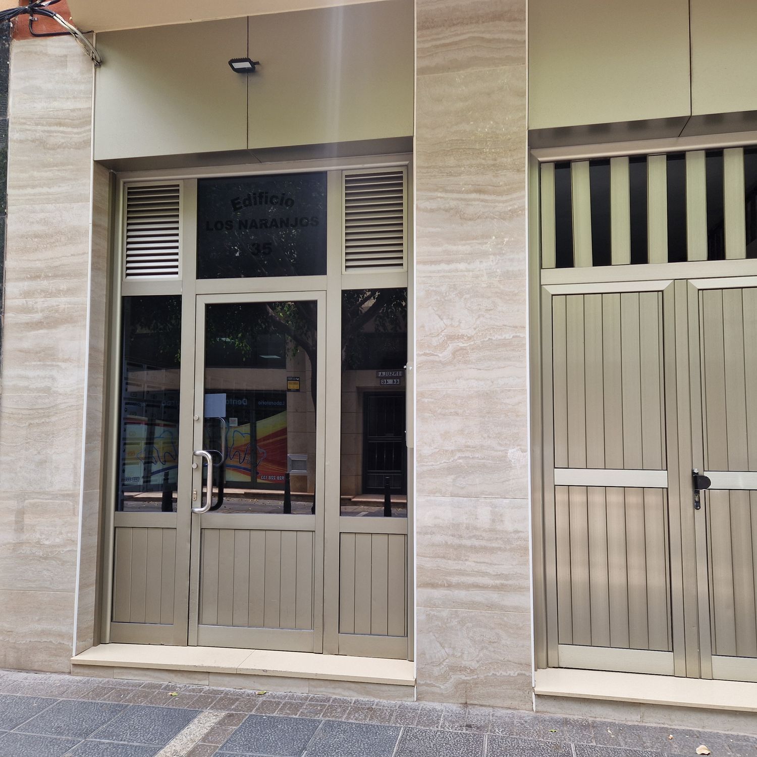 Piso en Jose Franchy y Roca, 35, Escaleritas - La Feria - Foto 15