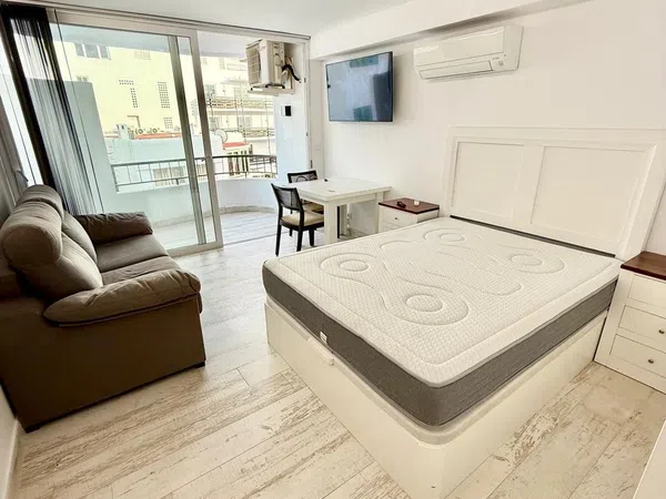 Estudio en Calle Metge Mateu Gasull, 3, Sant Antoni de Portmany, Sant Antoni de Portmany - Foto 7