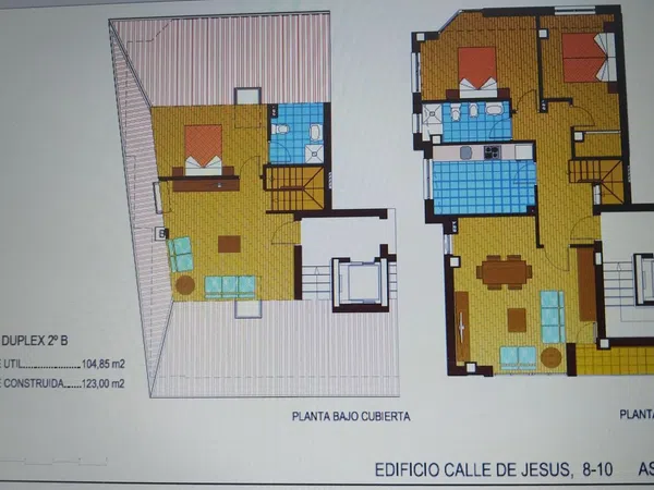 Dúplex en Calle Jesús, 8 -10 - Foto 17