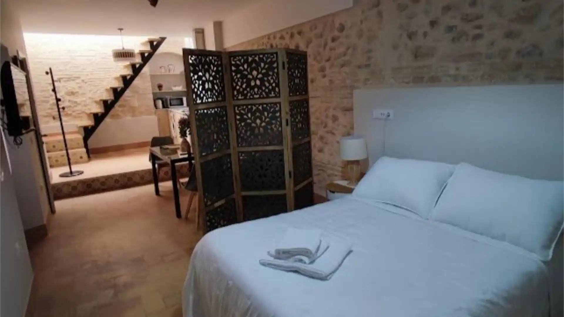 Dúplex en  Calle Peso de la Harina 12 - Foto 4