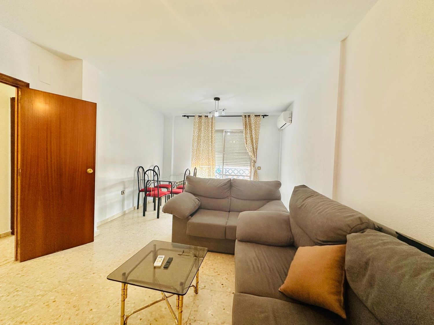Piso en Avenida de Juan Carlos I, 47, San Luis - Albarregas, San Luis - Albarregas - Foto 6
