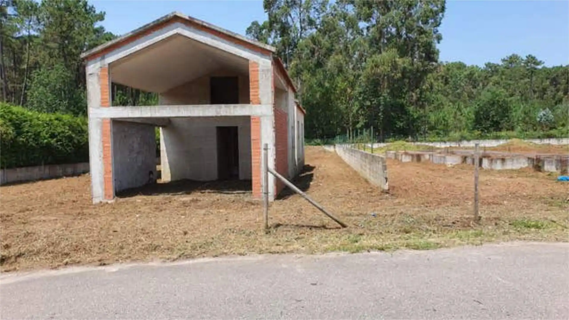 Chalet en Carregal de Arriba-Tomiño - Foto 2