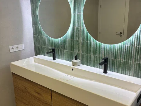 Piso en calle Arquitecto José Gómez Millán, 3 - Foto 12