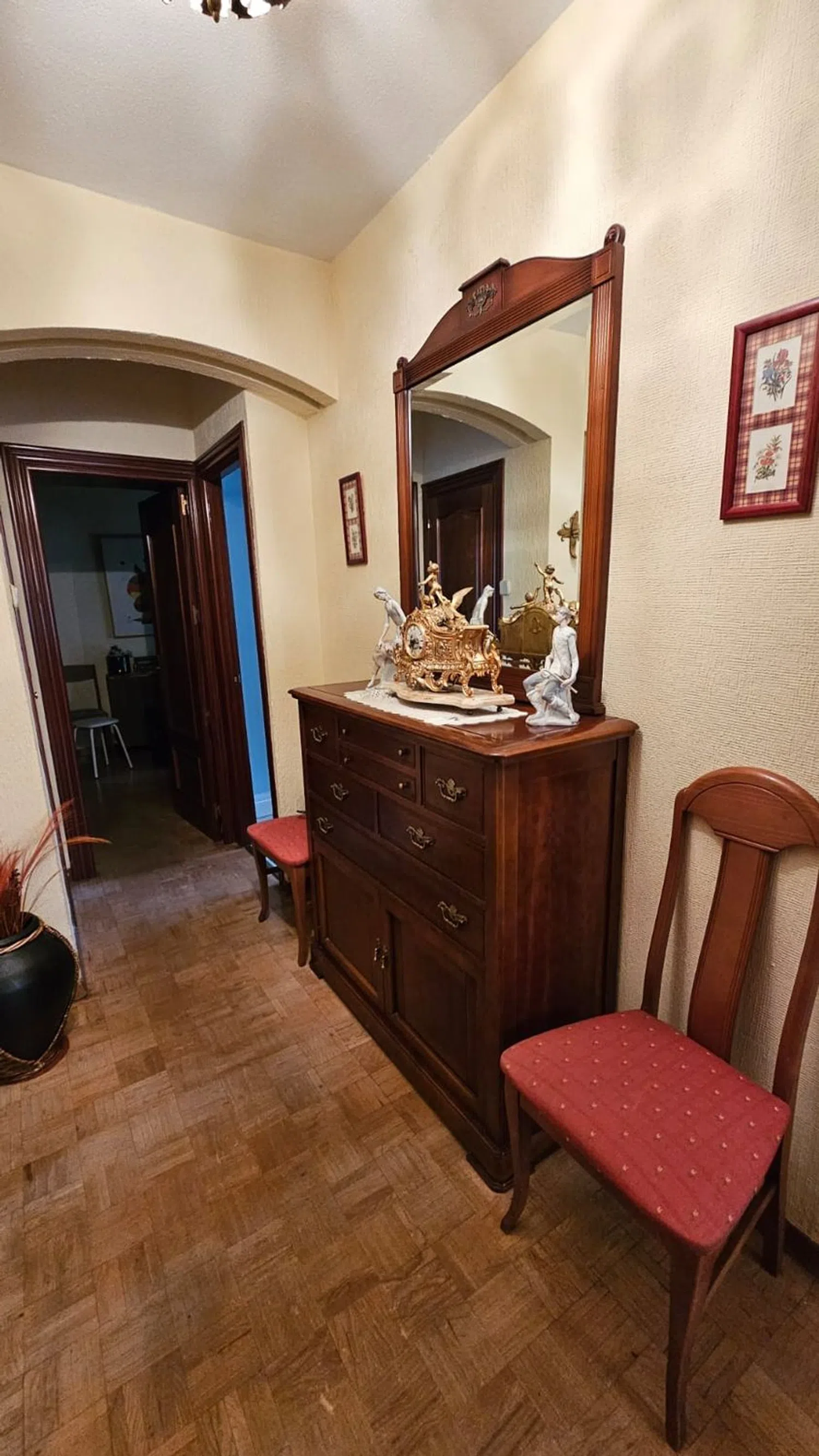 Piso en Barrio Trafalgar - Foto 7