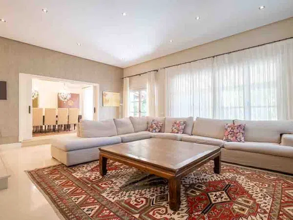 Casa o chalet independiente en Calle Callé Fenómeno, 12, Zona F - Foto 12