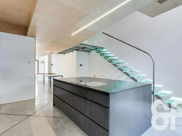 Dúplex en Calle de la Ciutat de Granada, El Poblenou - Foto 9