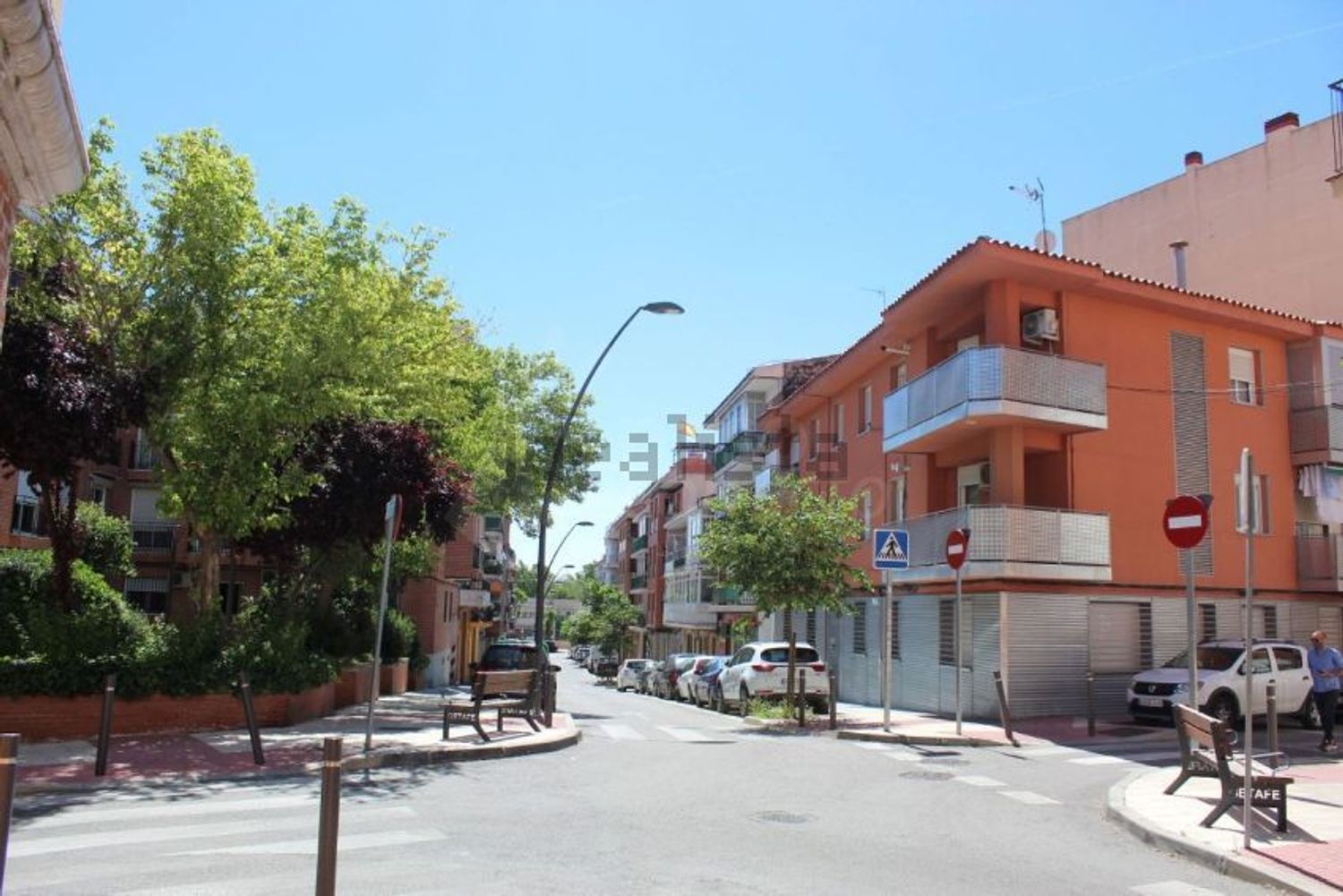 Piso en calle de los Depósitos, 16 - Foto 17