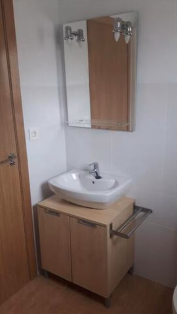 Apartamento en CHURRA SIN COMISION