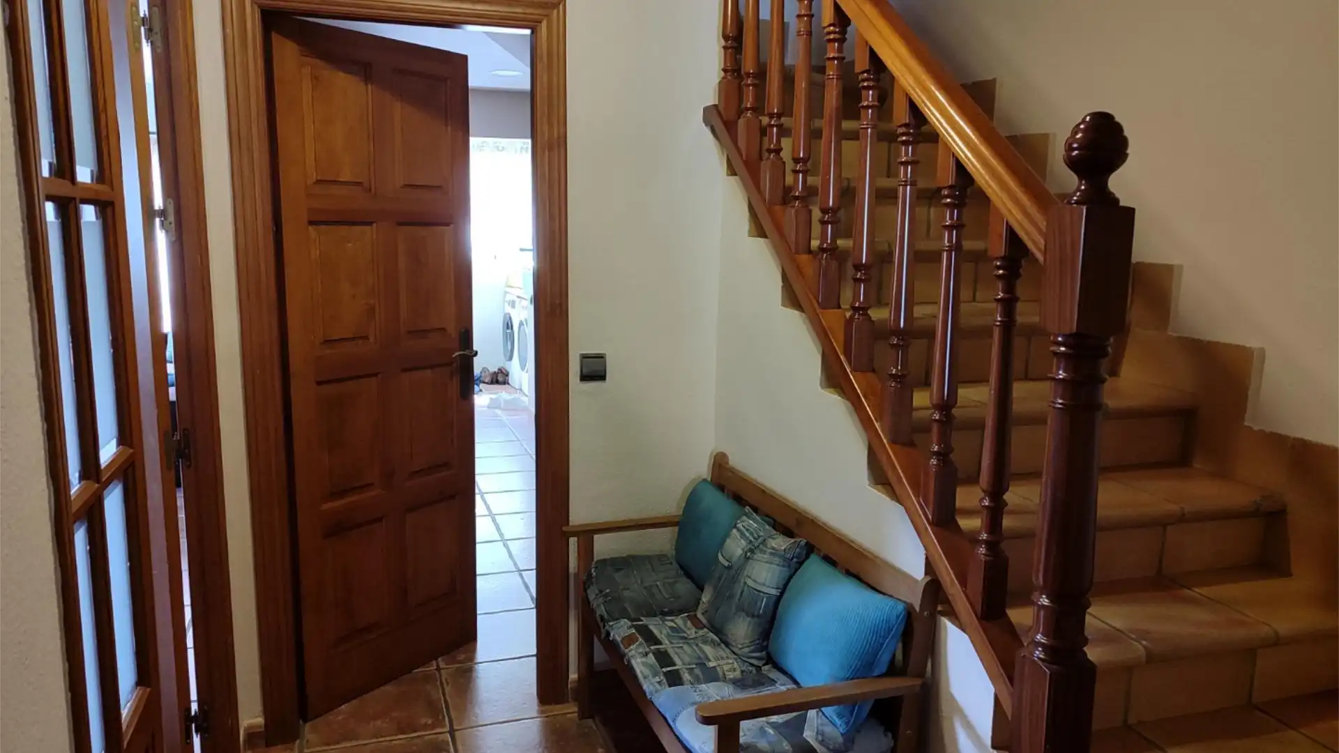 Casa adosada en  Calle Río Guadiato 24 - Foto 11