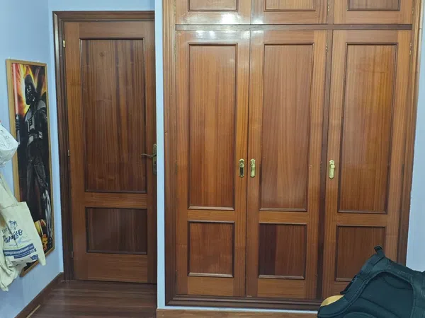 Piso en Avenida Lugo, 11, La Seca - Los Salgueriños, La Seca - Los Salgueriños - Foto 6