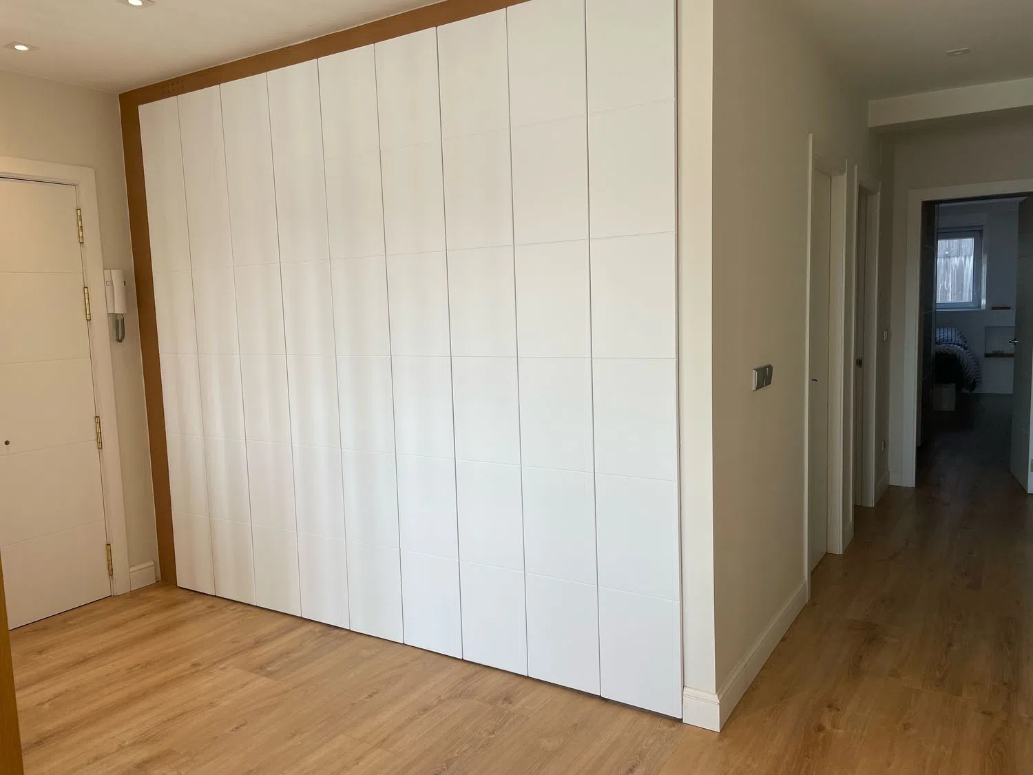 Piso en ronda de Outeiro, 206 - Foto 22