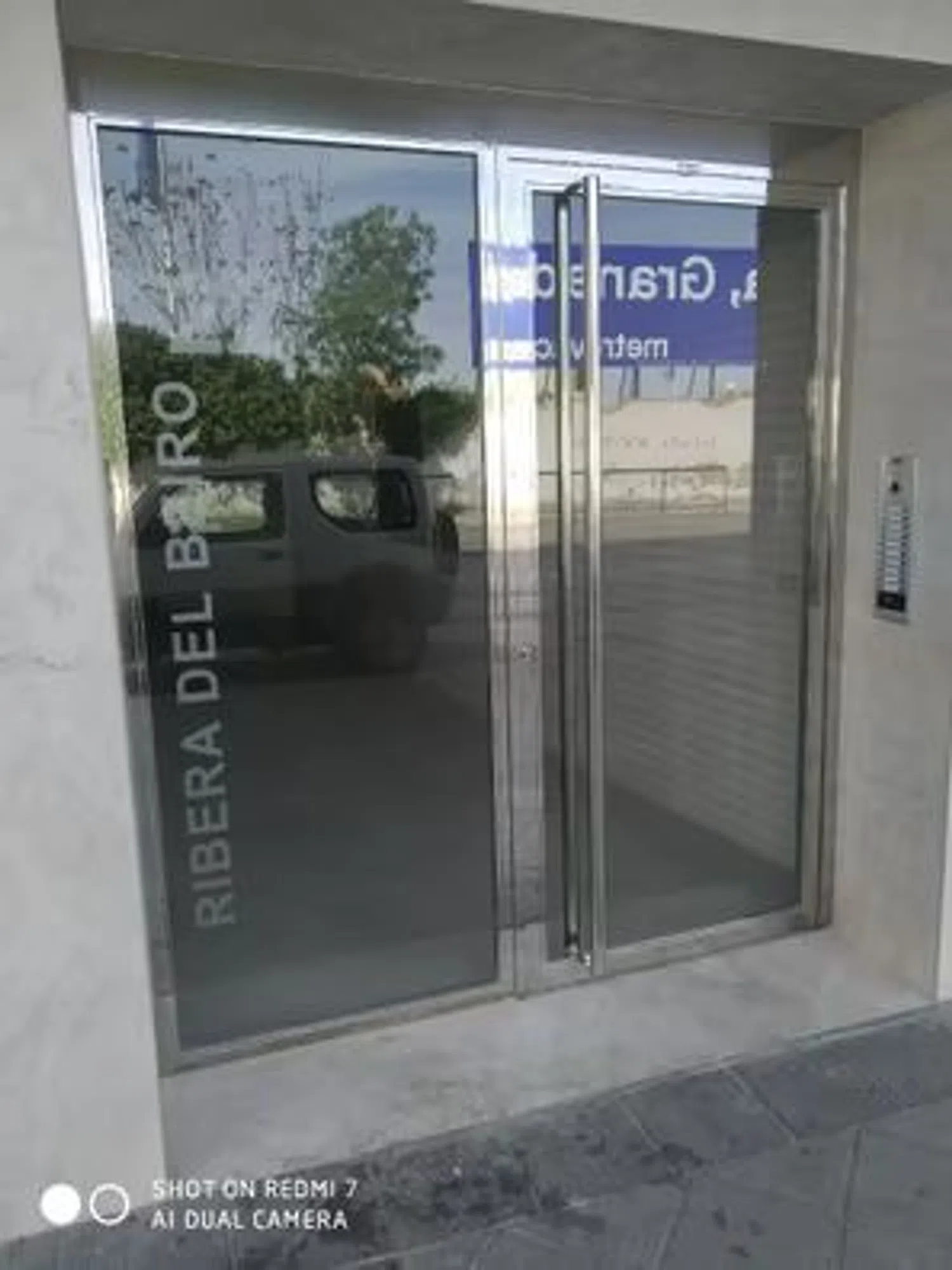 Piso en calle Ribera del Beiro, 22 - Foto 1