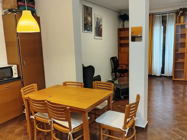 Piso en calle de la Espada, 10