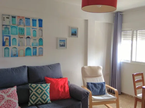 Piso en Ronda de Triana, 23, Ronda de Triana-Patrocinio-Turruñuelo - Foto 1