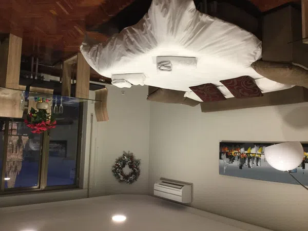 Ático en calle azafranal, 17 - Foto 10