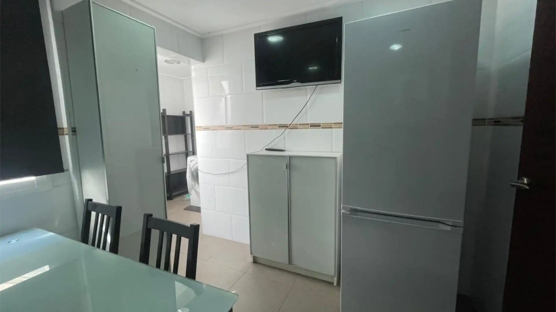 Piso en  Carrer Felipe Moya 20 - Foto 2