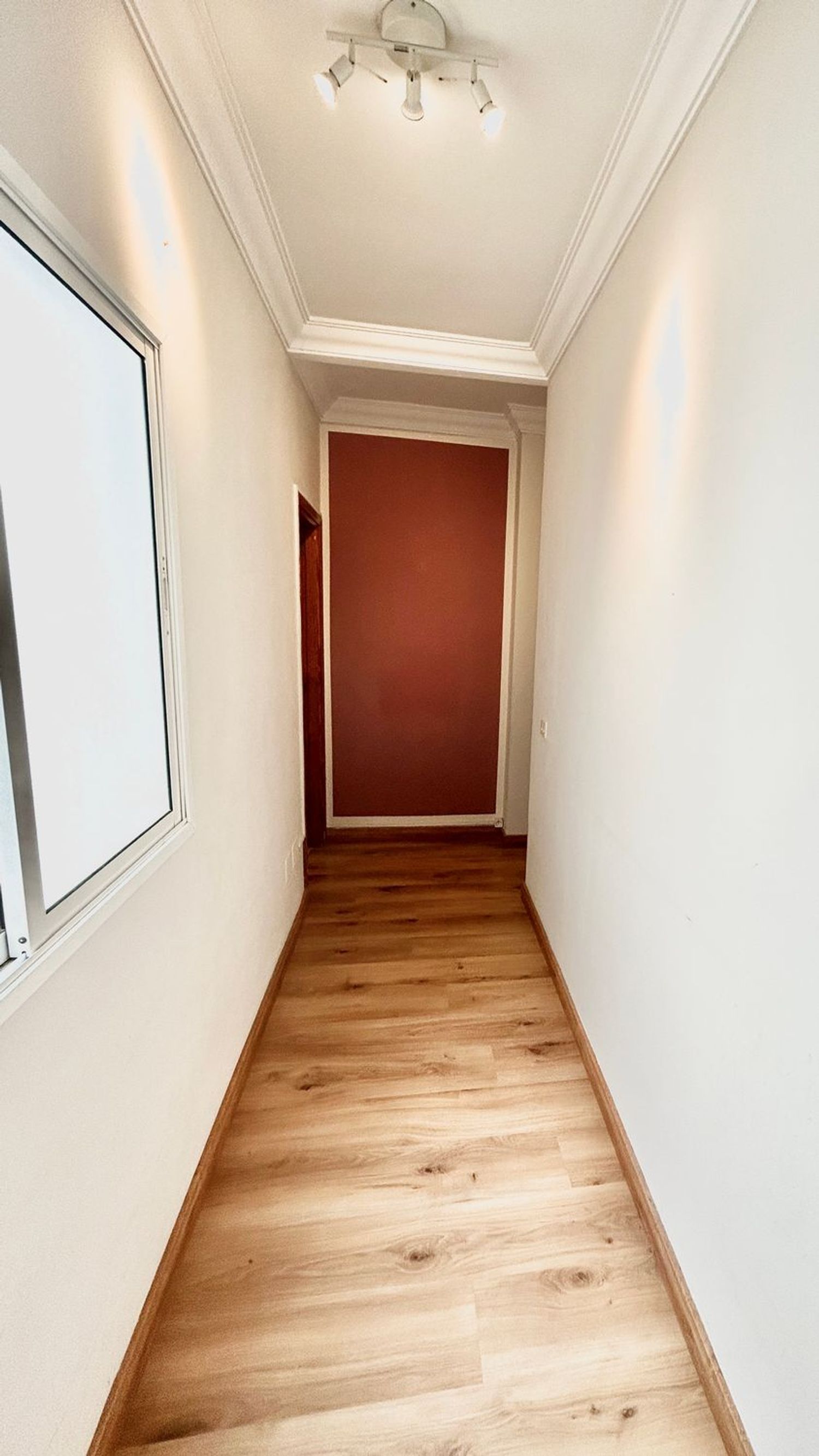 Piso en Calle Eusebio Navarro, 51, Arenales - Lugo - Avda Marítima - Foto 5
