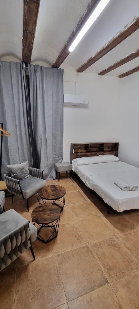 Estudio en  Carrer del Bisbe 6 - Foto 8