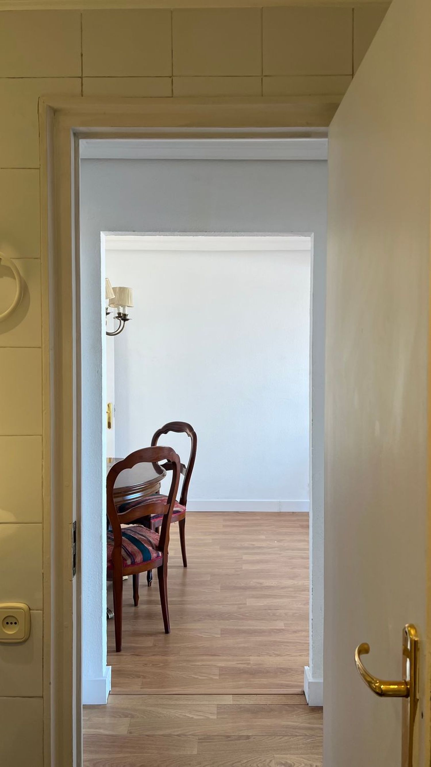 Ático en calle Arquitecto Reguera, 13 - Foto 33