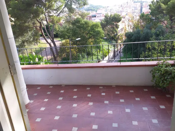 Piso en calle d'Homer, 61 -63 - Foto 3