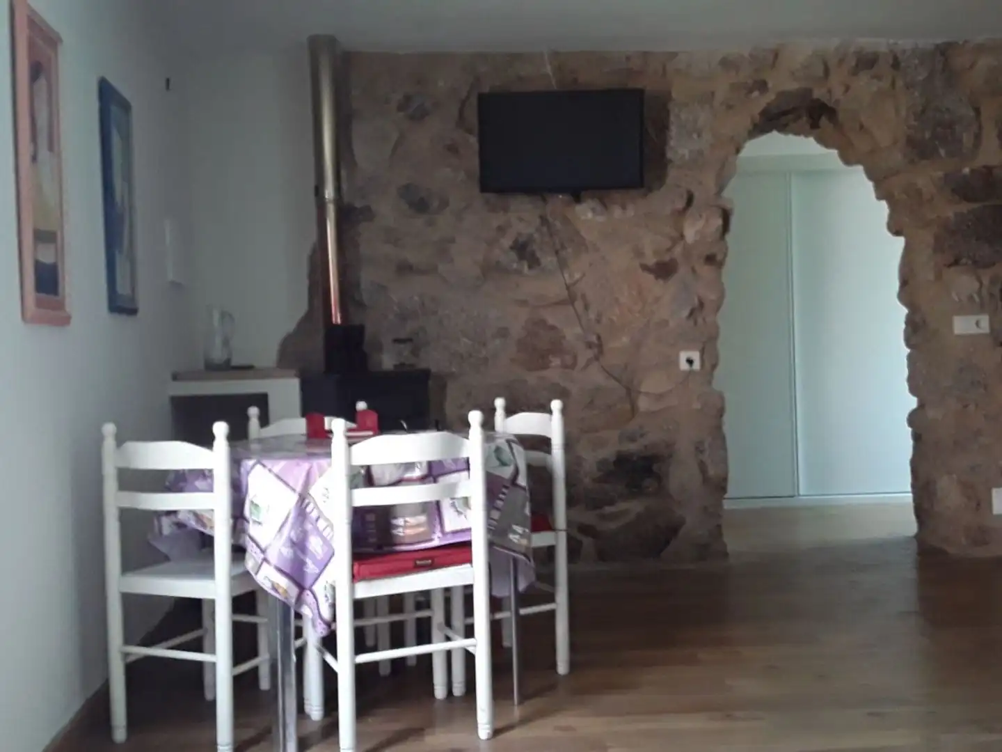 Planta baja en  Rúa Rosalía de Castro 69 - Foto 12