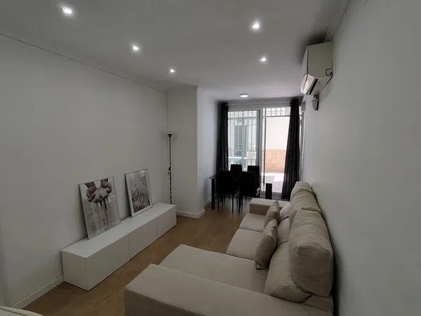 Piso en Collblanc - Foto 1