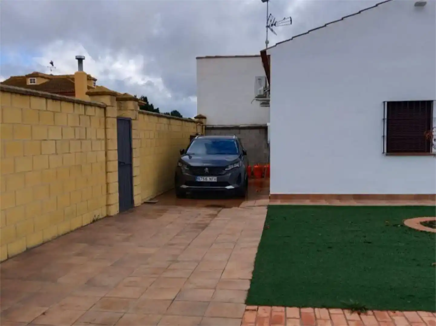 Chalet en  Calle Villamartín 17 - Foto 9