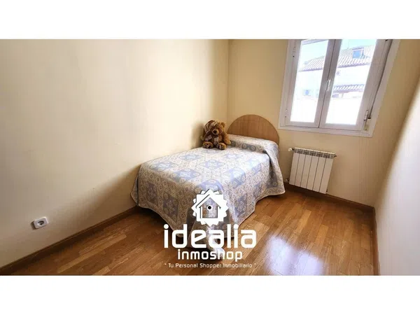 Piso en Glorieta Valle del Loire, Centro, Centro - Foto 14