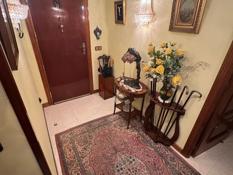 Piso en calle de Núñez de Balboa, 118