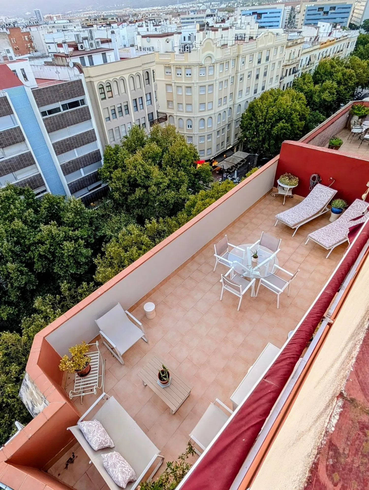 Ático en avenida del Gran Capitán, 34 - Foto 25