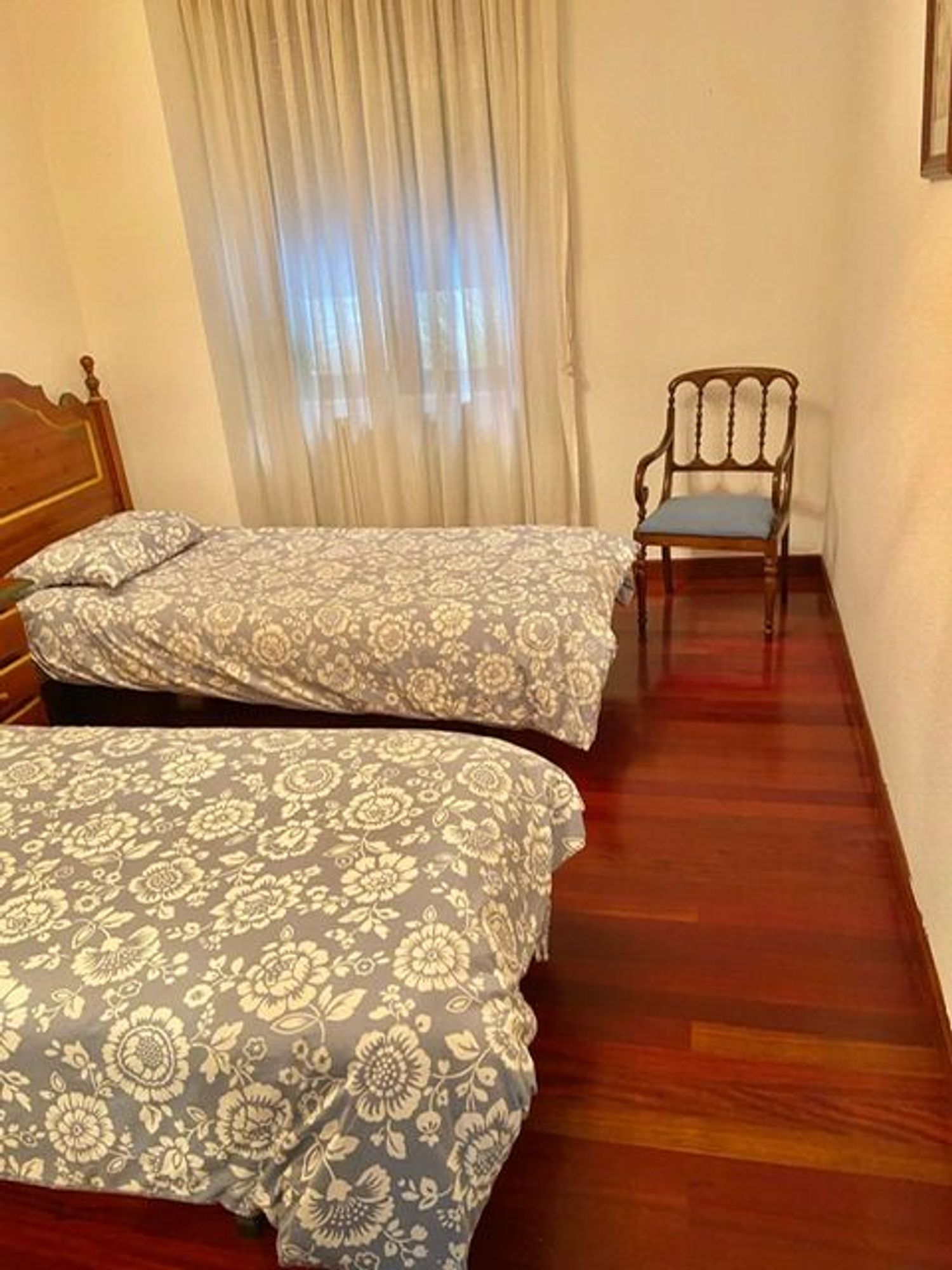 Piso en Numancia Magallanes s/n - Foto 2