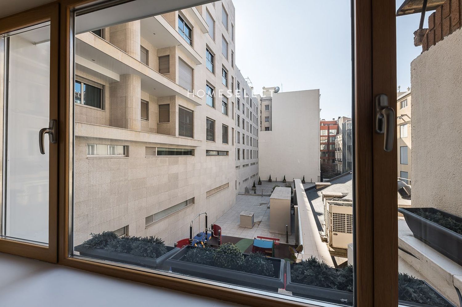 Piso en calle de Ayala - Foto 9