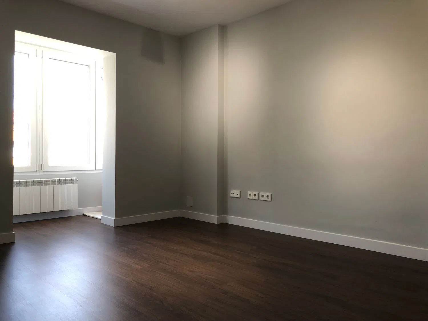 Piso en calle de Sarria, 45 - Foto 5