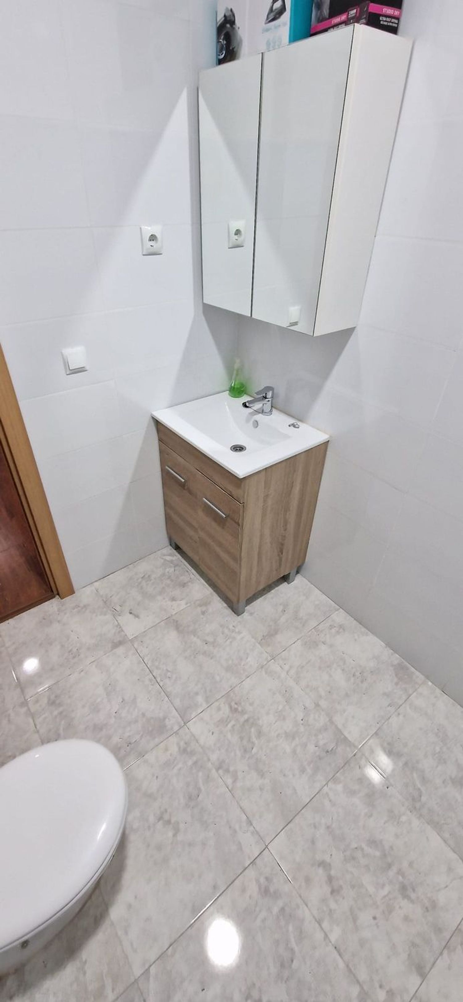 Piso en Calle de Villamanín s/n, Lucero - Foto 17