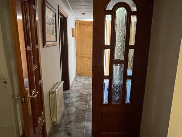 Casa o chalet independiente en Avenida de Andalucía, 1 - Foto 15
