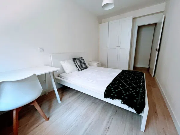 Dúplex en Luis Cabrera, 92, Prosperidad - Foto 7