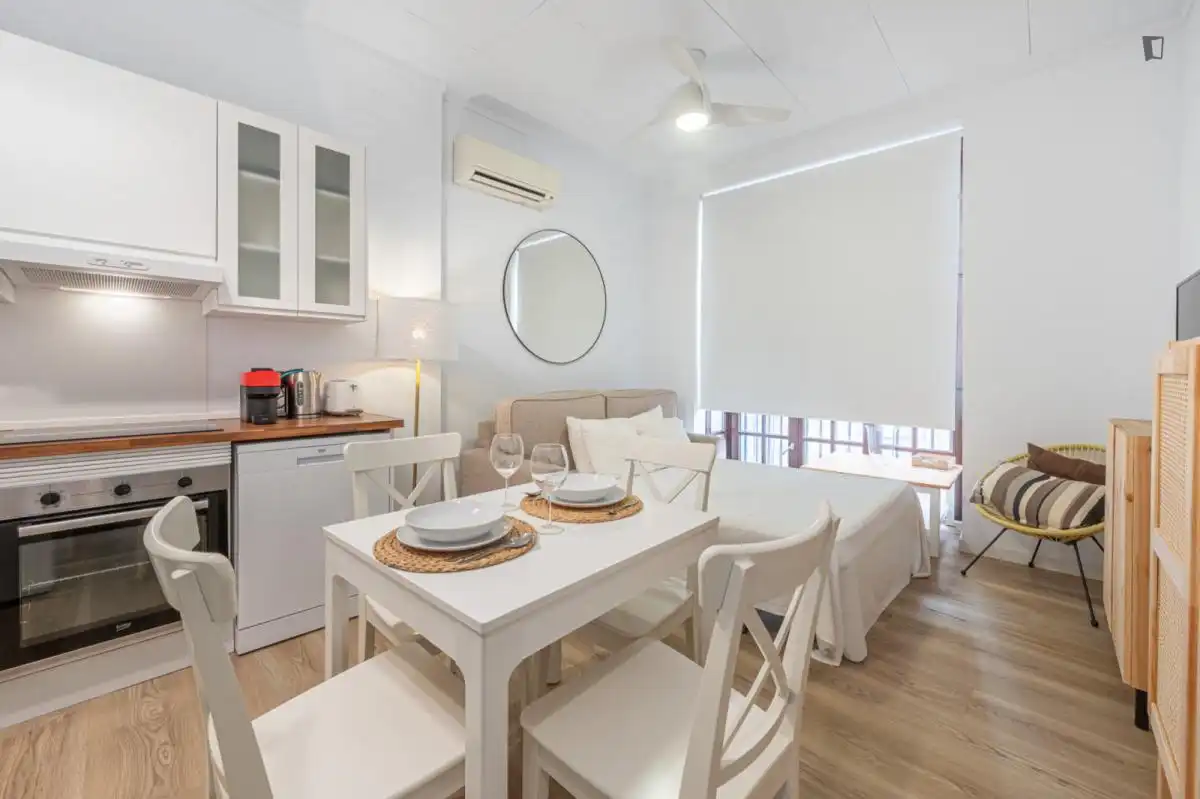 Apartamento en Málaga Capital - Foto 16