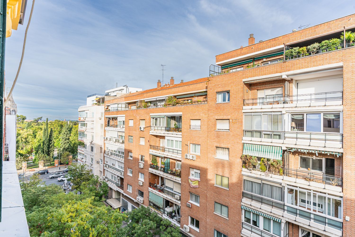 Piso en Barrio Niño Jesús - Foto 28