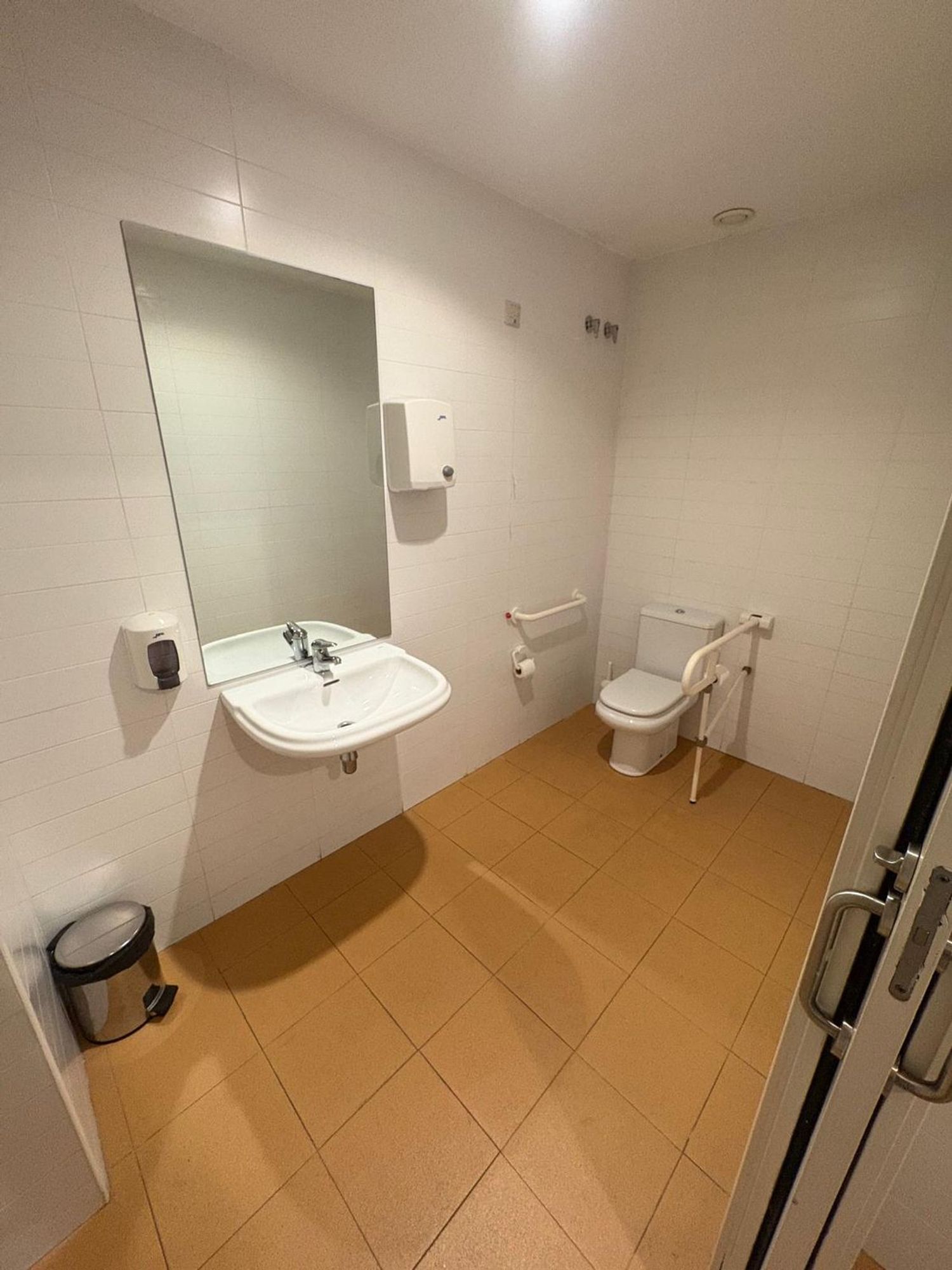 Piso en Askatasun Etorbidea, 67, Bagatza - S. Vicente, Bagatza - S. Vicente - Foto 27