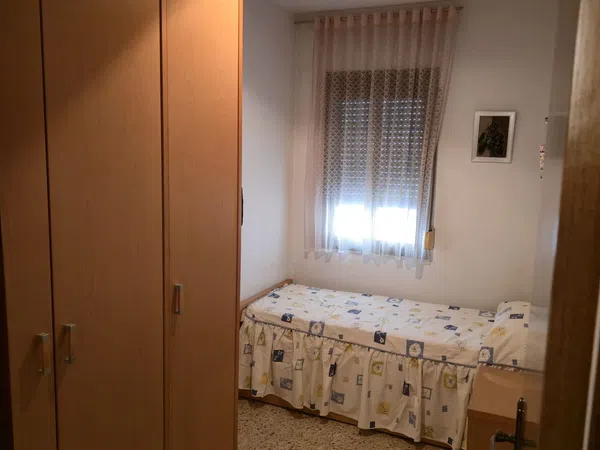 Piso en Calle de la Mare de Déu de Lorda, 67, Llefià - Foto 13