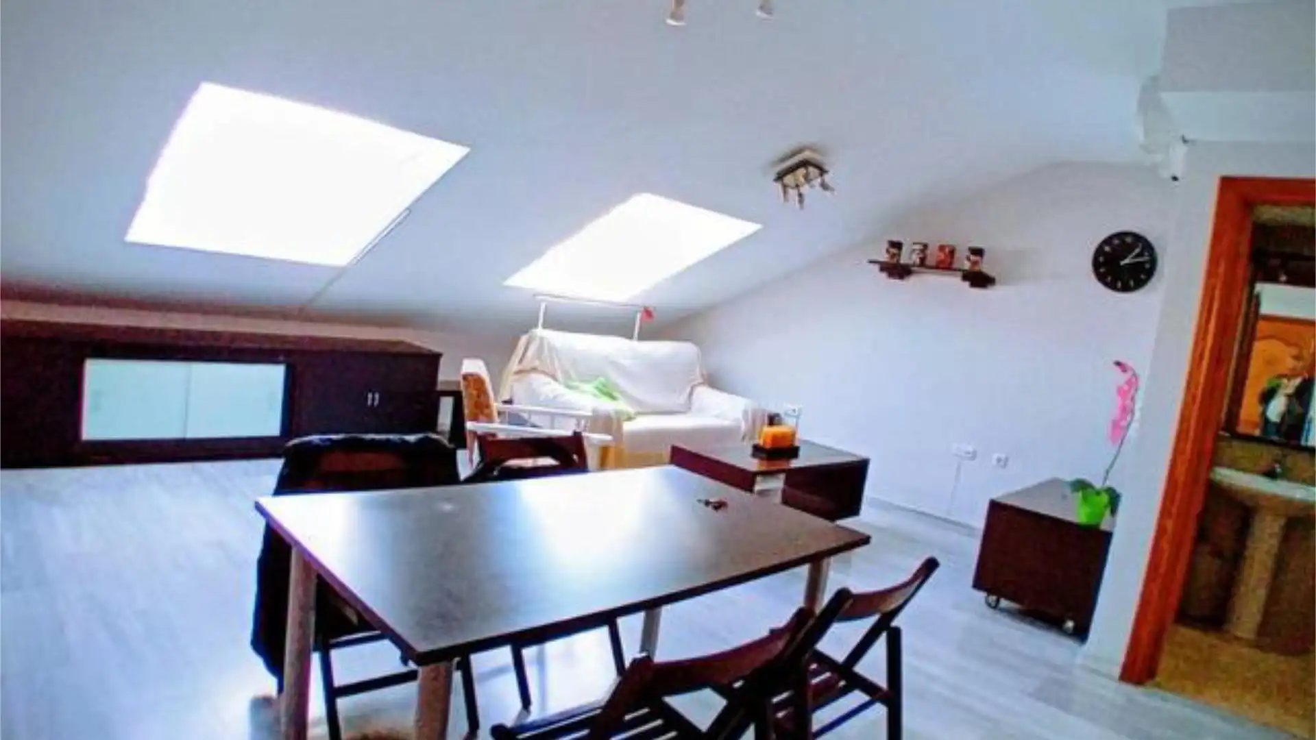 Ático en los pacos - Foto 2