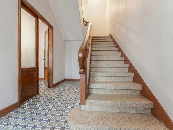 Chalet adosado en Calle Arzobispo Gelmírez, 17 - Foto 12