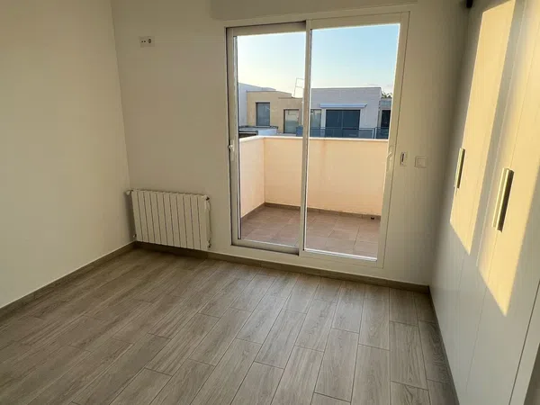 Chalet pareado en Calle de la Serra d'Espadà, 21, Maravisa, Maravisa - Foto 17