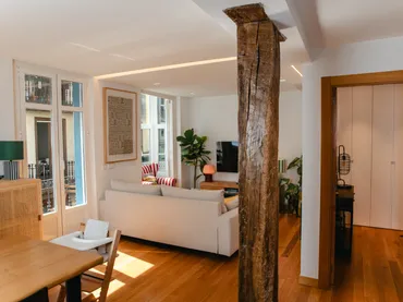 Piso en  Dendarikale 23 - Foto 4
