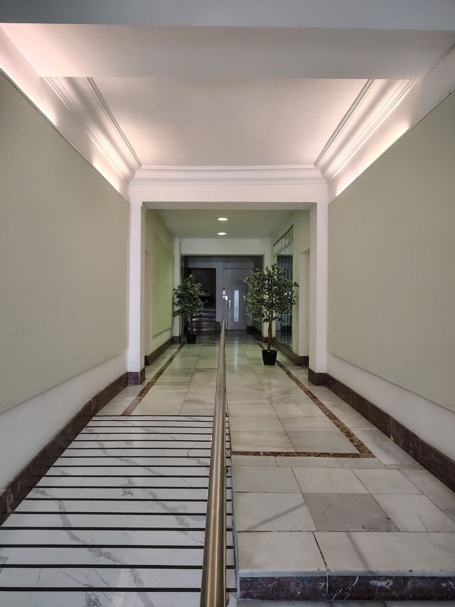 Piso en Barrio Delicias