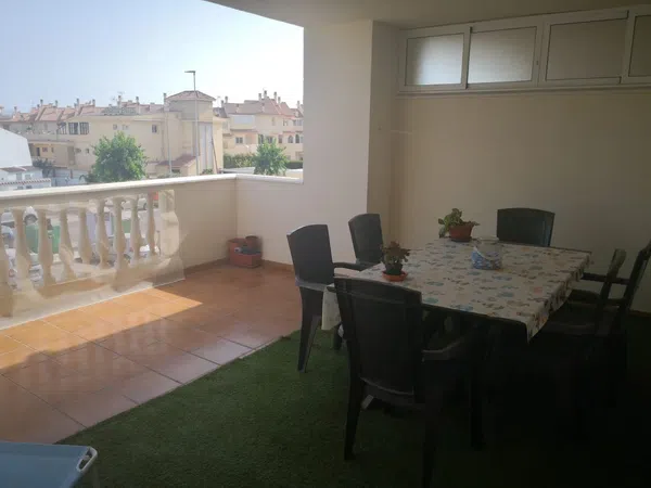 Piso en Camino Viejo de Vélez, 74, Añoreta baja, Añoreta baja - Foto 6